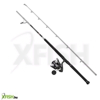 Penn Pursuit V Boat Spin Harcsázó Horgász Szett 213cm 30-50Lbs