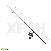 Penn Pursuit V Labrax Medium Pergető Horgász Szett 244cm 20-50g