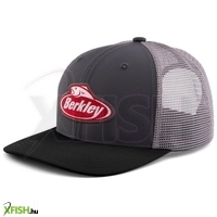 Berkley Performance Trucker Baseball Sapka