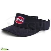 Penn Performance Sport Visor Navy Napellenzős Sapka