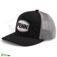 Penn Trucker Baseball Sapka
