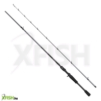 Abu Garcia Veritas Ltd Cast Light Pergető Horgászbot 198cm 5-21g 2 Részes