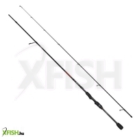 Abu Garcia Vendetta4 Light Pergető Horgászbot 223cm 2-10g 2 Részes