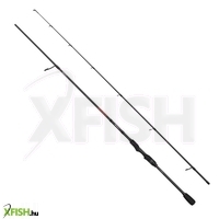 Abu Garcia Vendetta4 Medium Pergető Horgászbot 274cm 10-45g 2 Részes