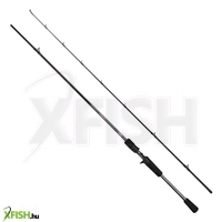 Mitchell Traxx Lure Casting Medium Pergető Horgászbot 198cm 7-35g 2 Részes