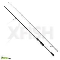 Mitchell Traxx Lure Spinning Medium Pergető Horgászbot 213cm 10-42g 2 Részes