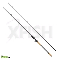 Dam Intenze2 Casting Heavy Pergető Horgászbot 229cm 30-120g 2 Részes