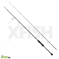 Dam Microflex2 Ultra Light Pergető Horgászbot 210cm 0.5-3.5g 2 Részes