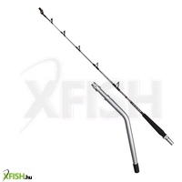 Penn Ally Ii Electric Deep Drop Swivel Top Harcsázó Horgászbot 180cm 40-80Lbs 1 Részes