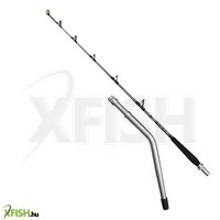 Penn Ally Ii Electric Deep Drop Roller Top Harcsázó Horgászbot 180cm 40-80Lbs 1 Részes