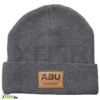 Abu Garcia Beanie Wool Mix Téli Sapka