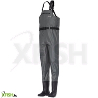Abu Garcia Nylon Chest Waders Mellescsizma 42-43