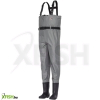 Dam Nylon Chest Waders Melles Csizma 44-45