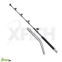 Penn Ally Ii Sbb Görgős Harcsázó Horgászbot 170cm 80-130Lbs 1 Részes