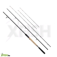 Dam Nanoflex Distance Feeder Horgászbot 390cm 60-120g 3+3 Részes