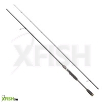 Konger Venom Skipper Spin Medium Pergető Horgászbot 228cm 10-35g 2Részes