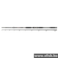 Nevis Whisper Catfish Harcsázó Bot 285cm 200-400g 2Részes