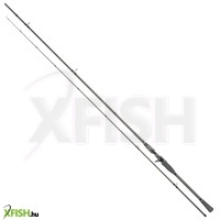 Konger Vectron River Runner Cast Medium Pergető Horgászbot 285cm 5-26g 2Részes
