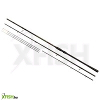Benzar Mix Concourse Limited Edition Method Feeder Horgászbot 360cm Max:130g 3+3 Részes