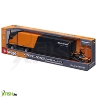 bburago f1 teherautó 1 /43 - mclaren - l. noris