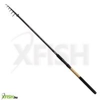 Nevis Fullback Tele Teleszkópos Horgászbot 3.30M 80-150G