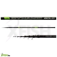 Nevis Dynamic Bolognai Horgászbot 500cm 5-20g