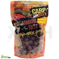 zadravec Carp Fantasy Bojli 24mm Sweet Corn (édes kukorica) 1kg