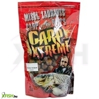 Zadravec Carp Xtreme Bojli-Earthworm 20Mm (Esőgiliszta) 1kg
