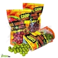 Zadravec Carp Fantasy Bojli 24mm Pineapple (ananász) 1kg