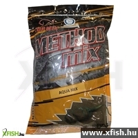 Top Mix Method Mix Aqua-Mix Pellet Etetőanyag