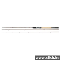 Nevis Power Carp Match Horgászbot 360cm 10-30g 3 Részes