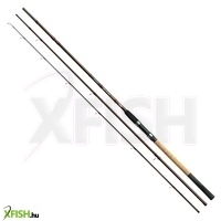 Nevis Power Carp Match Horgászbot 390cm 10-30g 3Részes