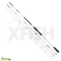 By Döme Team Feeder Pro Method Feeder Horgászbot 25-70G 360Ml