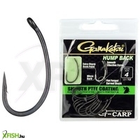 Gamakatsu Bojlis Horog G-Carp Hump Back 10/Cs 8-As