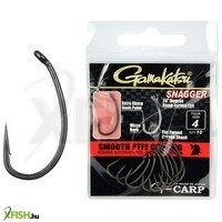 Gamakatsu Bojlis Horog G-Carp Snagger 10/Cs. 10-Es