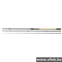 Nevis Power Float Match Bot 390cm 50g 3 Részes