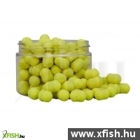 Starbaits Fluorolite Dumbell 60G 14 Mm - Yellow