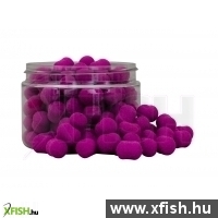 Starbaits Fluorolite Dumbell Purple Bojli 60G 14 Mm - Flou Lila