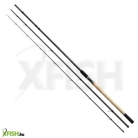 Nevis Motive Carp Match Bot 390cm 30g 3 Részes