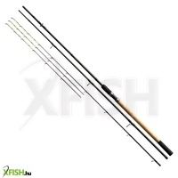 Nevis Method Carp Feeder Bot 360cm 40-100g 3+3Részes