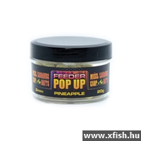 Zadravec Feeder Pop Up 10mm Pineapple (ananász)