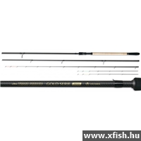 By Döme Tf Gold Serie Feeder Horgászbot 360cm 20-55g 3+3Részes