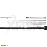 By Döme Tf Gold Serie Feeder bot 360cm 15-40g 3+3Részes