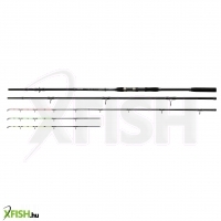 By Döme Tf Silver Carp Busázó Extra Heavy Feeder Horgászbot 360cm 100-300g 3+3 Részes