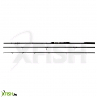 By Döme Tf Silver Carp Float Busázó Match Horgászbot 360cm 100-300g 3Részes