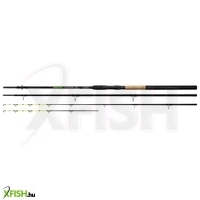 Nevis River Power Feeder Horgászbot 330cm 80-250g 3+2 Részes