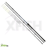 By Döme TF Fine Method Feeder Horgászbot 390cm 40-100g 3+3 Részes