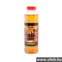 Zadravec Corn Sirup-Tigernuts (kukorica szirup-tigrismogyoró) 500ML