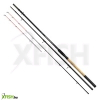 By Döme TF Carp Fighter Feeder Horgászbot 360cm 50-130g 3+2 Részes