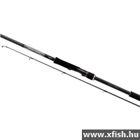 Shimano Dialuna Spinning Inshore Medium Pergető Horgászbot 259cm 3-21g 2 Részes